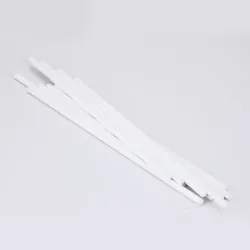 Chocolate Lollipop Sticks (White Paper)